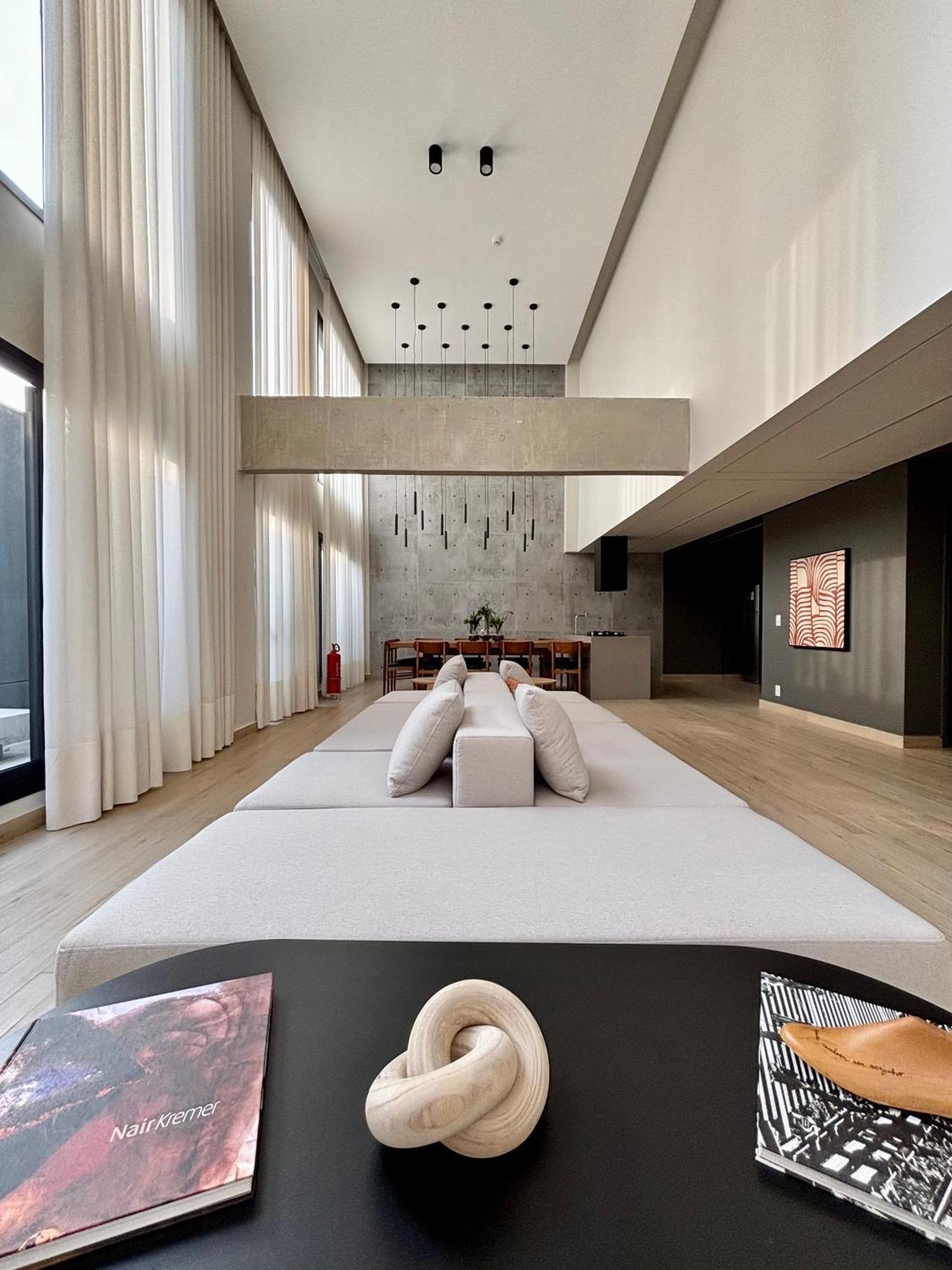 Apartment Elegante Pinheiros - No Coracao De Sao Paulo