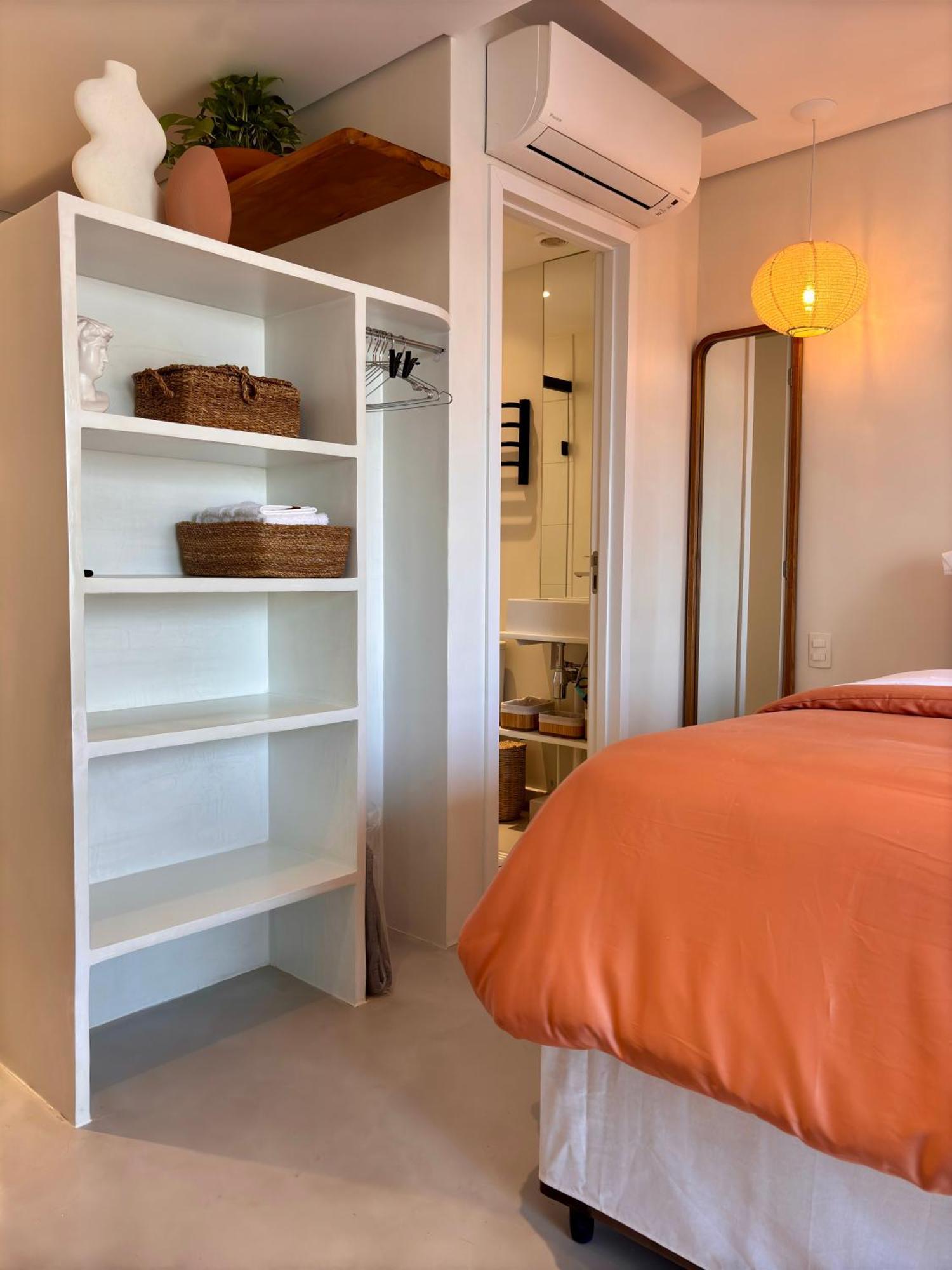 Apartamento Elegante Pinheiros - No Coracao De São Paulo